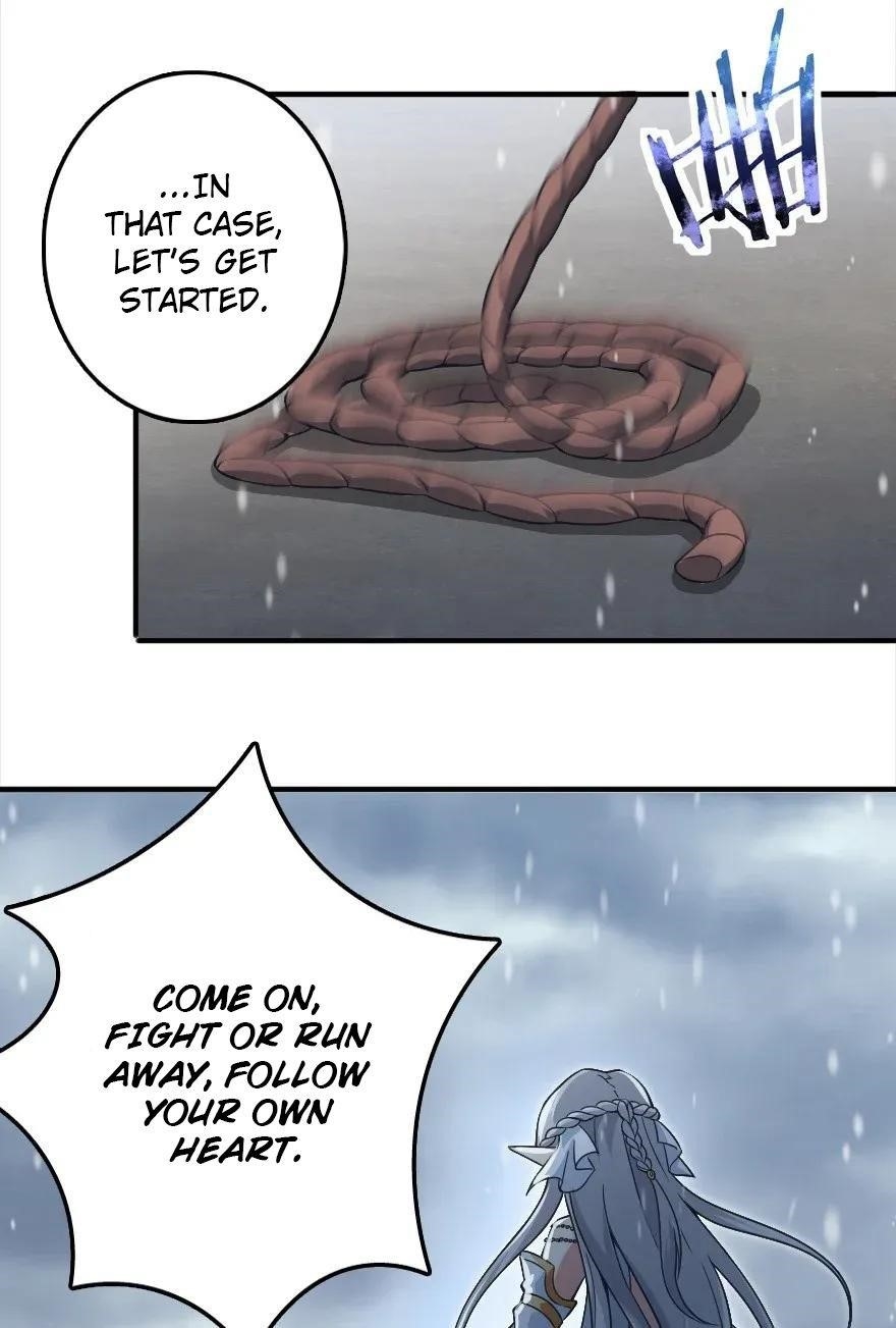 Release That Witch chapter 192 page 26
