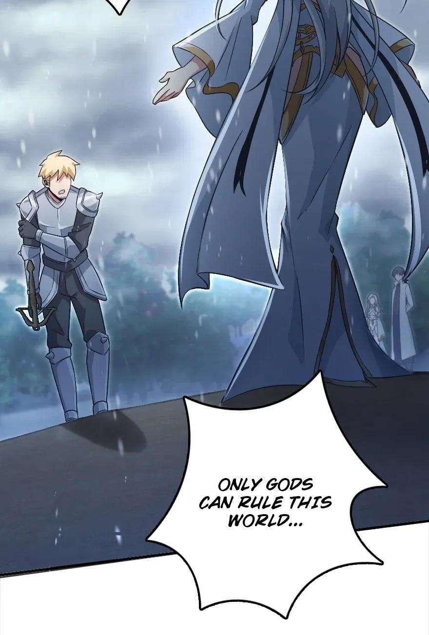 Release That Witch chapter 192 page 27