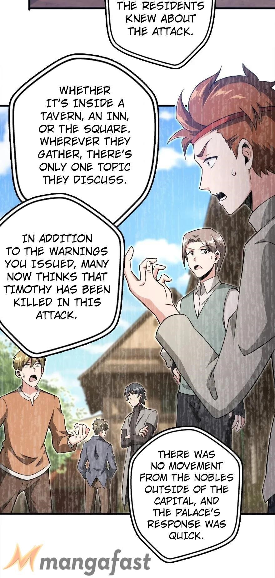 Release That Witch chapter 192 page 2
