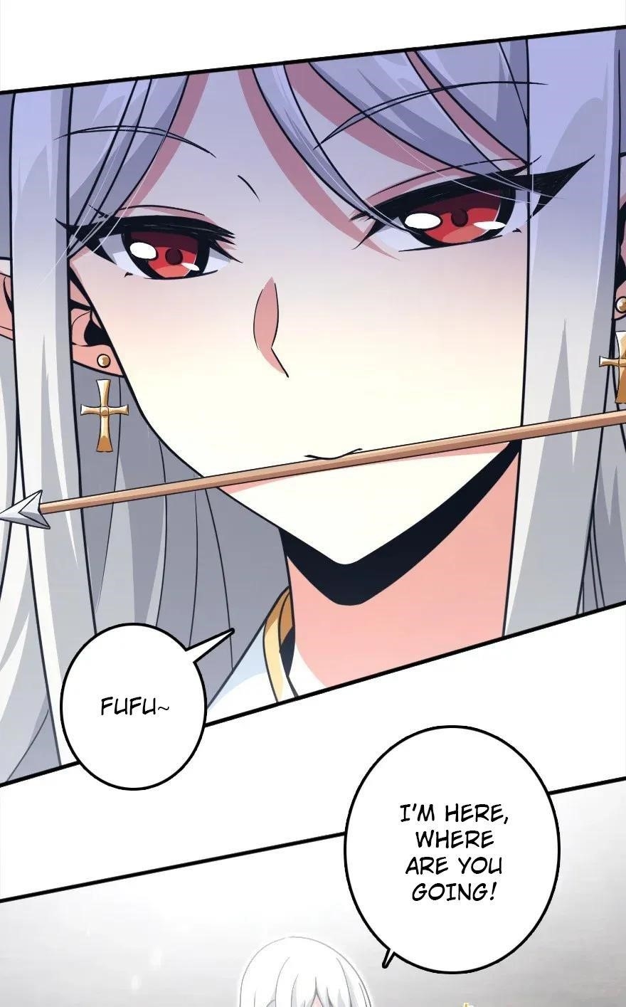 Release That Witch chapter 192 page 33