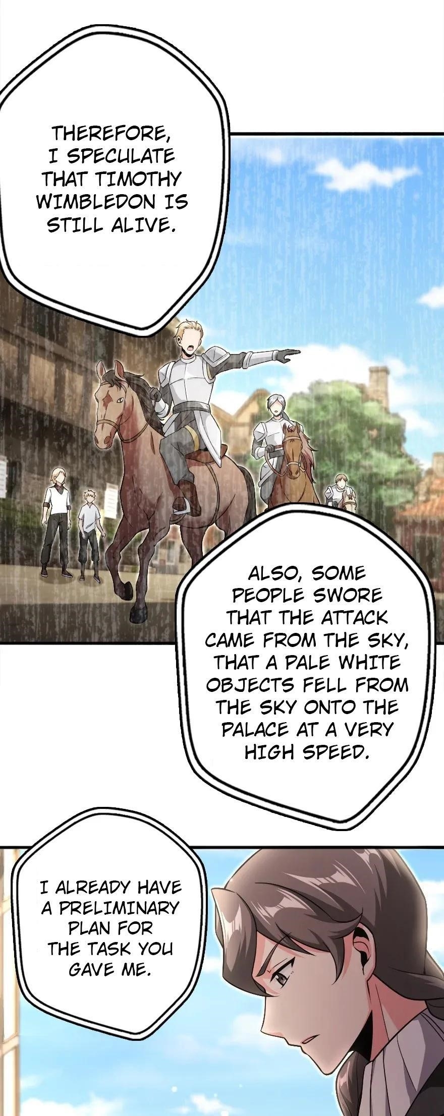 Release That Witch chapter 192 page 3