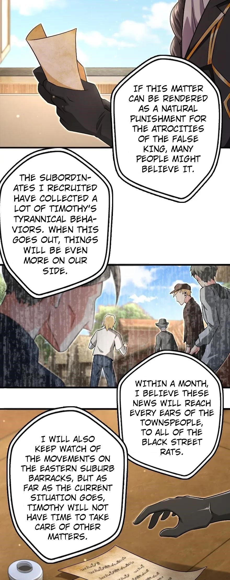 Release That Witch chapter 192 page 4