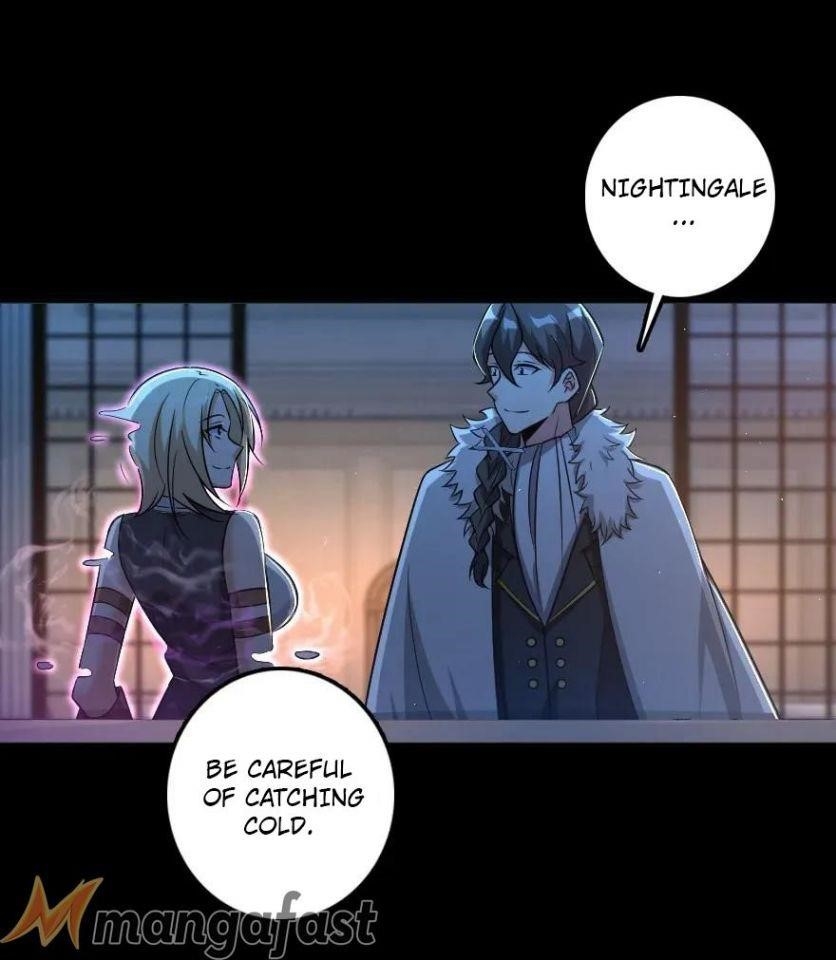 Release That Witch chapter 196 page 22