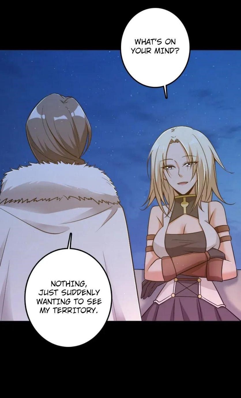 Release That Witch chapter 196 page 23