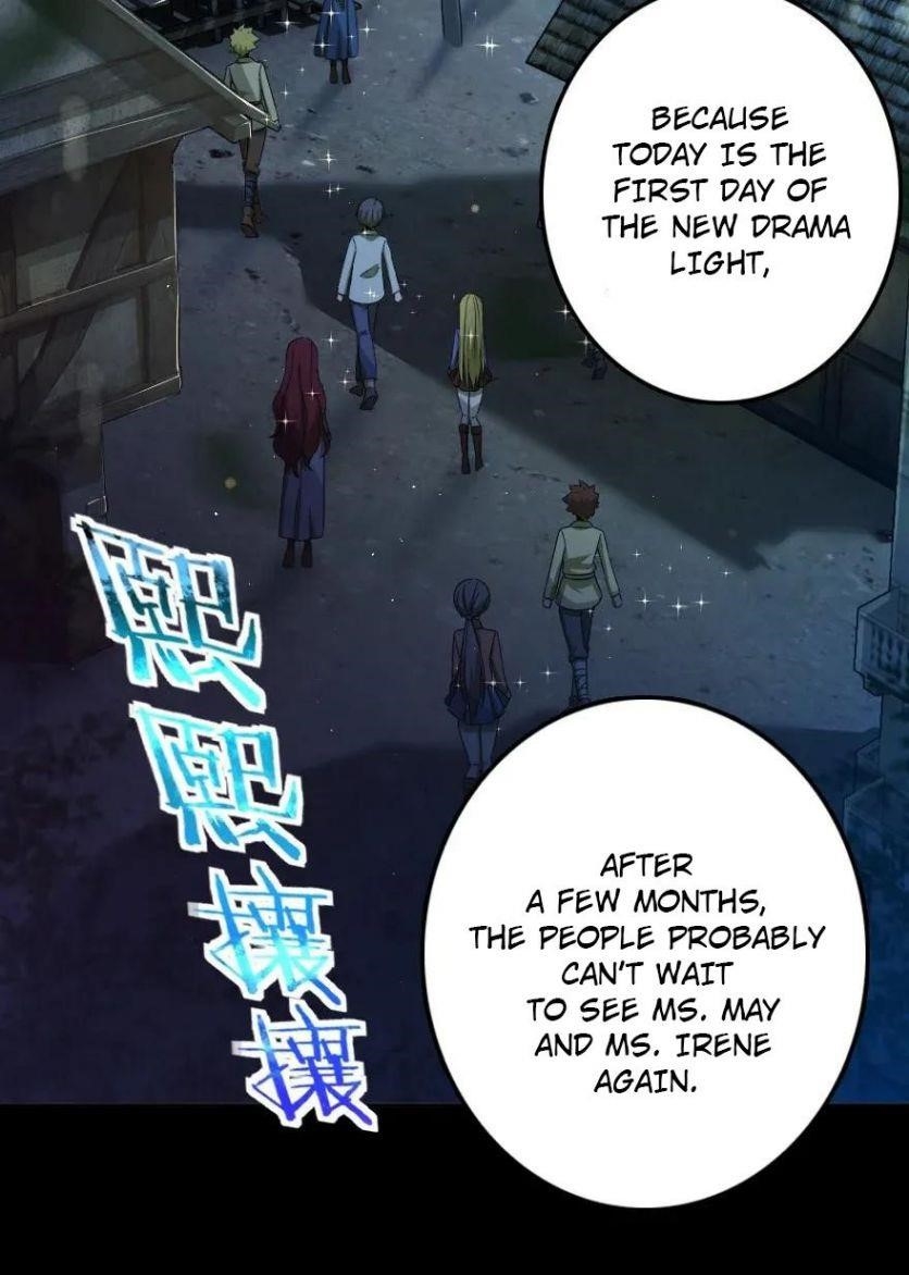 Release That Witch chapter 196 page 25