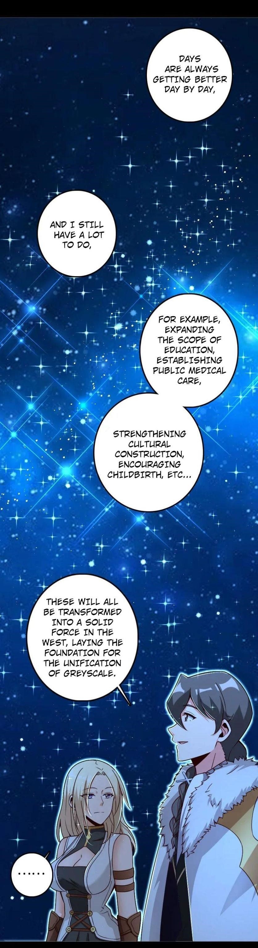 Release That Witch chapter 196 page 27