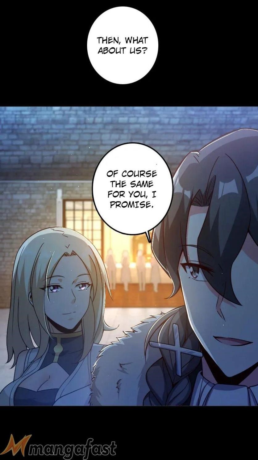 Release That Witch chapter 196 page 28