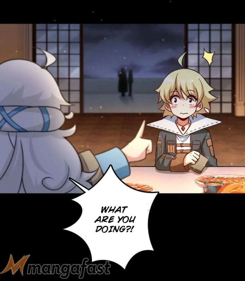 Release That Witch chapter 196 page 31