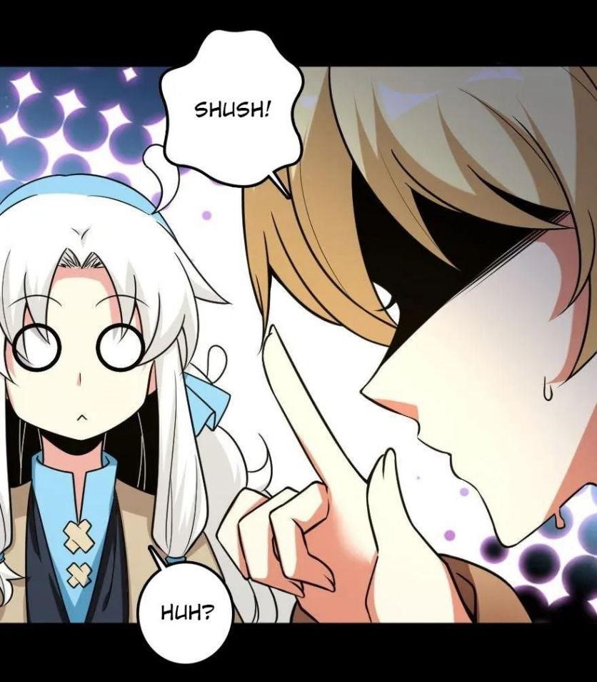 Release That Witch chapter 196 page 32