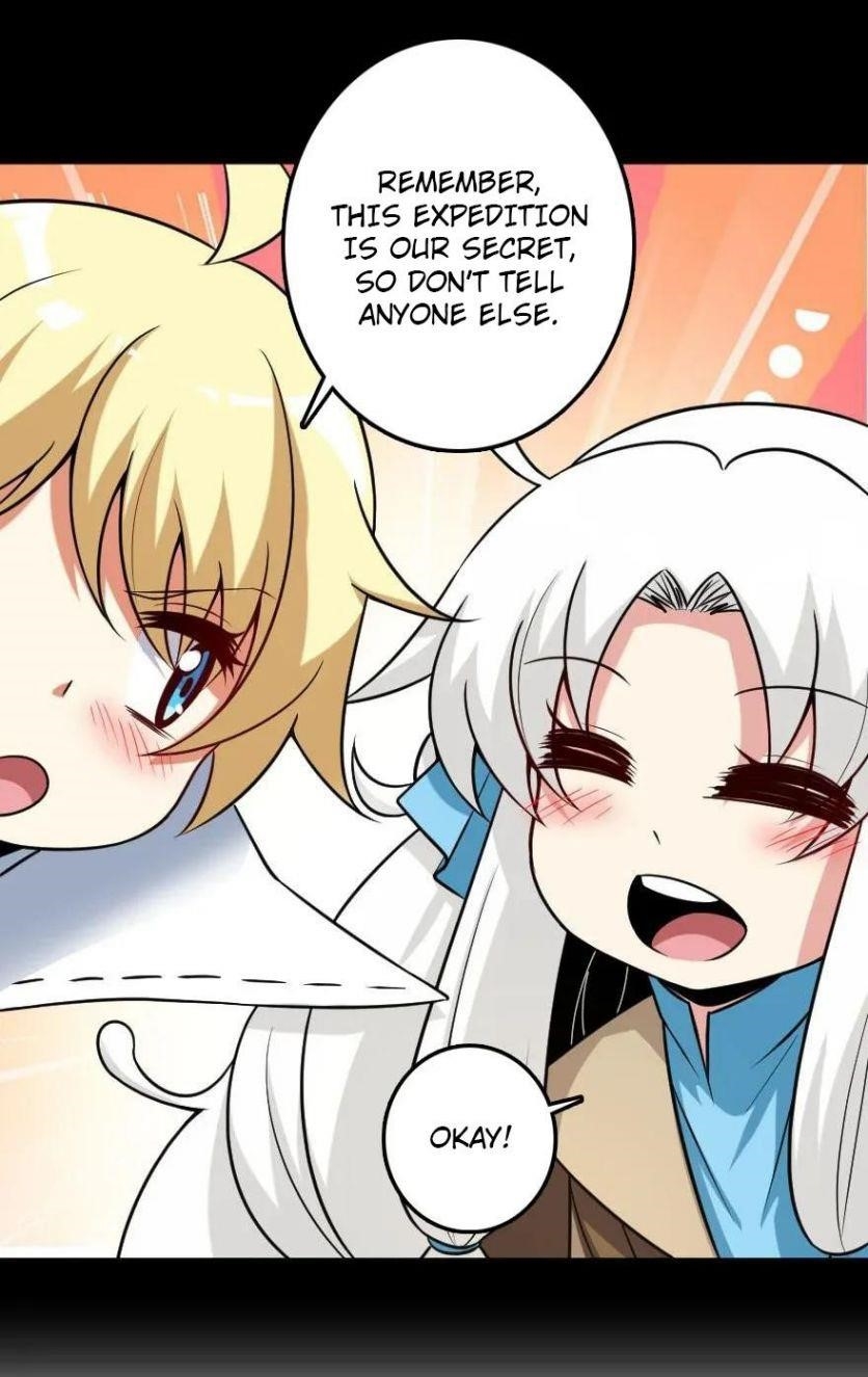 Release That Witch chapter 196 page 35