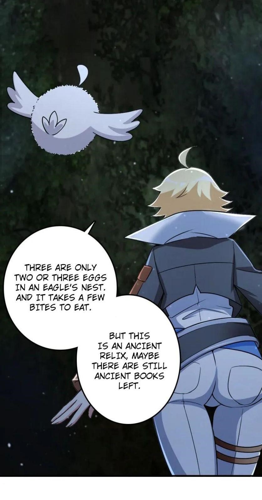 Release That Witch chapter 196 page 37