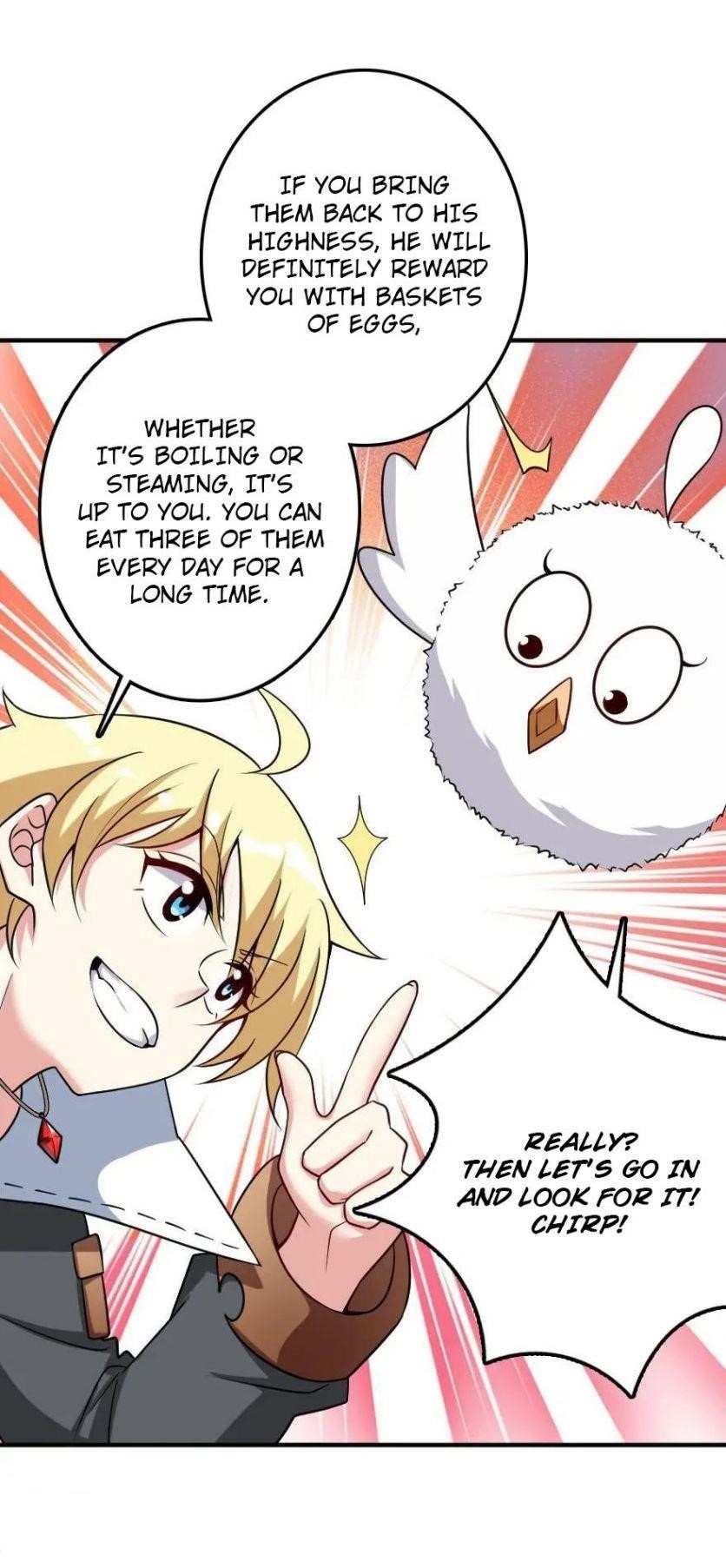 Release That Witch chapter 196 page 38