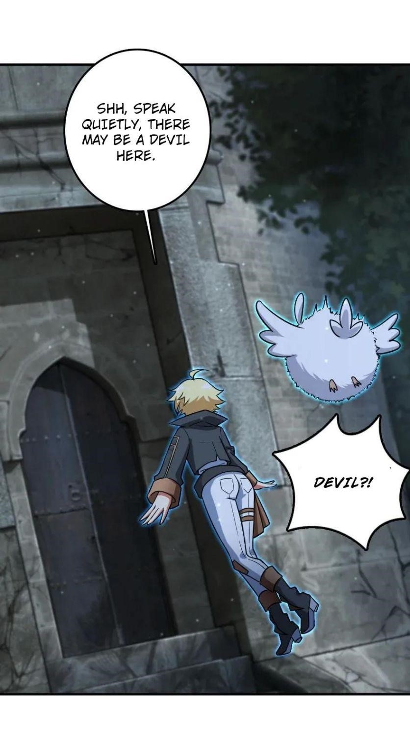 Release That Witch chapter 196 page 39