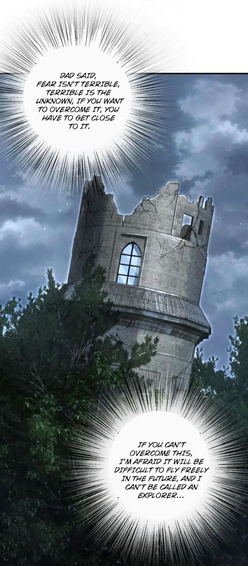 Release That Witch chapter 196 page 41