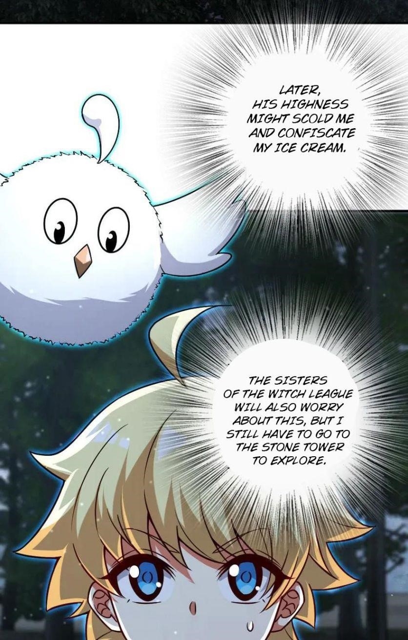 Release That Witch chapter 196 page 42