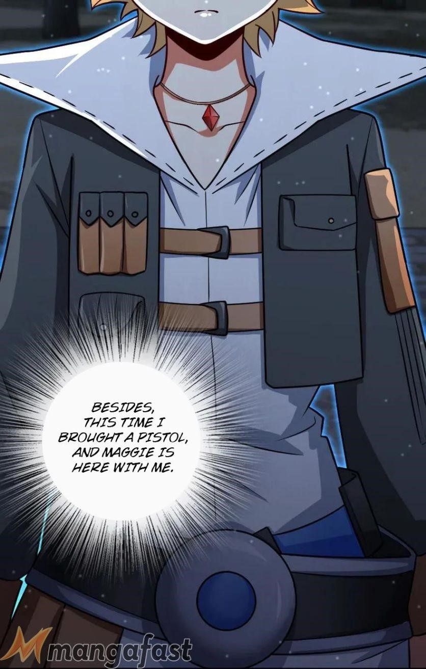 Release That Witch chapter 196 page 43