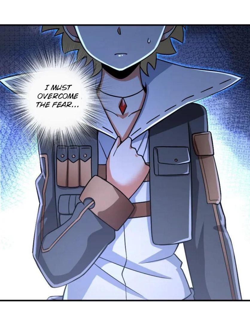 Release That Witch chapter 196 page 46