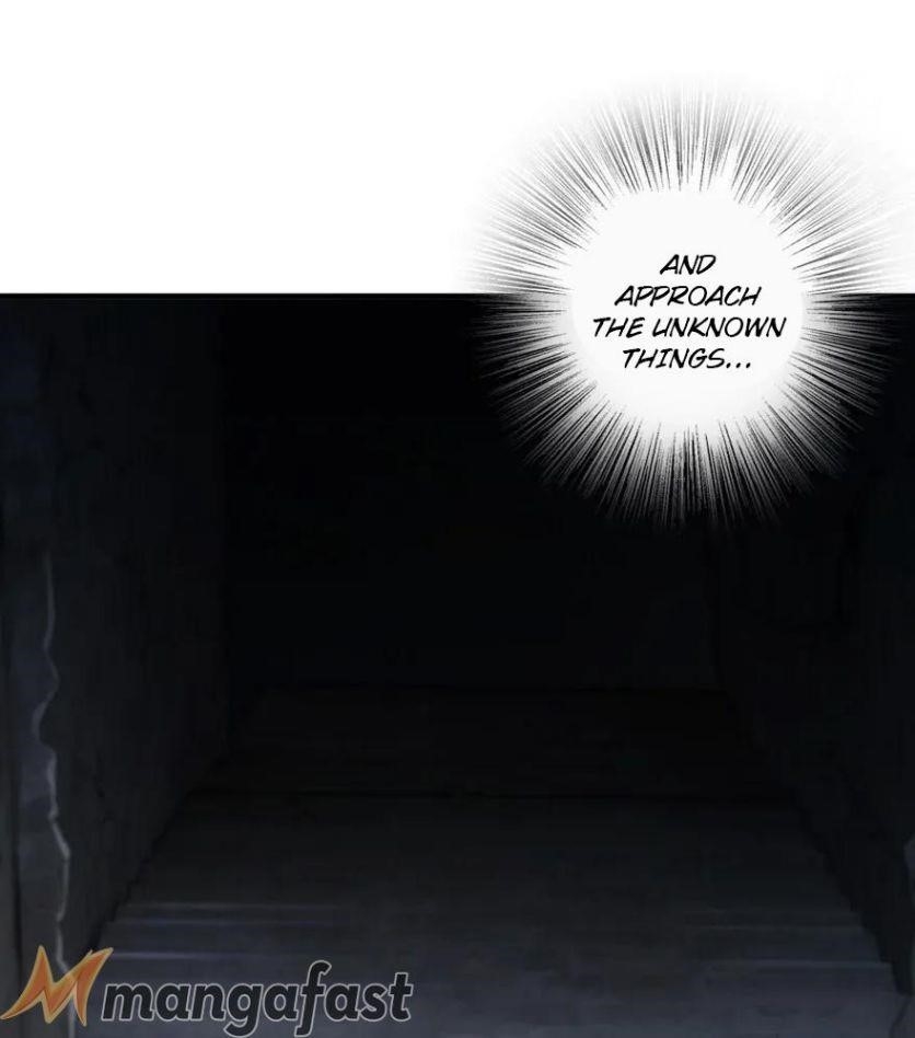 Release That Witch chapter 196 page 47
