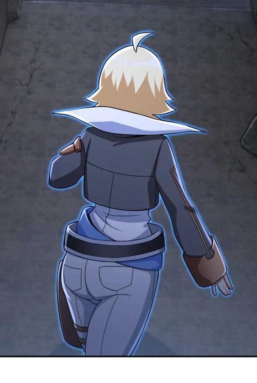 Release That Witch chapter 196 page 48