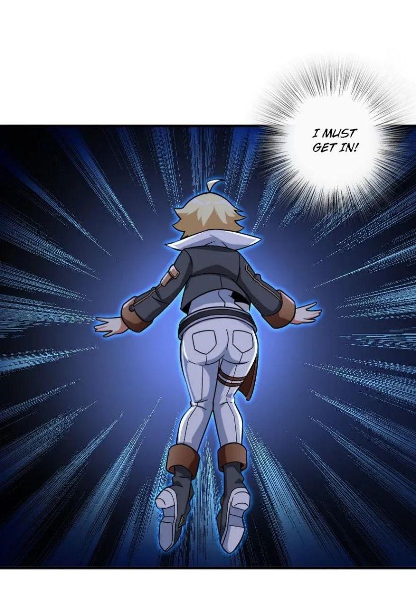 Release That Witch chapter 196 page 50