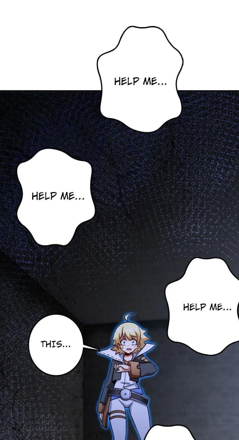 Release That Witch chapter 196 page 53