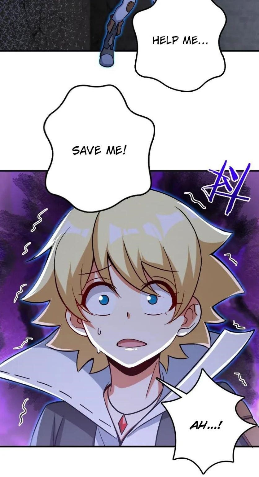Release That Witch chapter 196 page 54