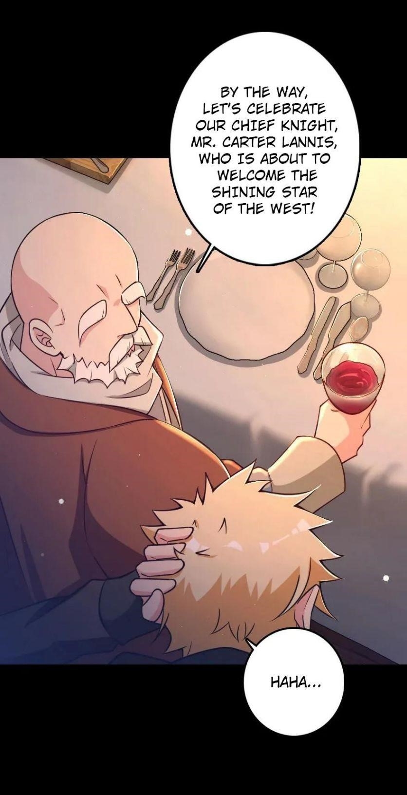 Release That Witch chapter 196 page 5