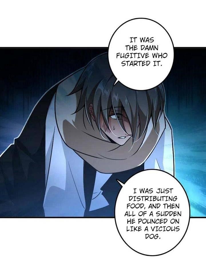 Release That Witch chapter 199 page 12