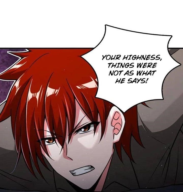 Release That Witch chapter 199 page 13