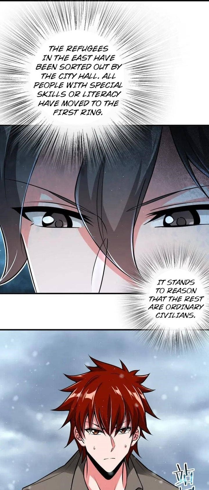 Release That Witch chapter 199 page 15