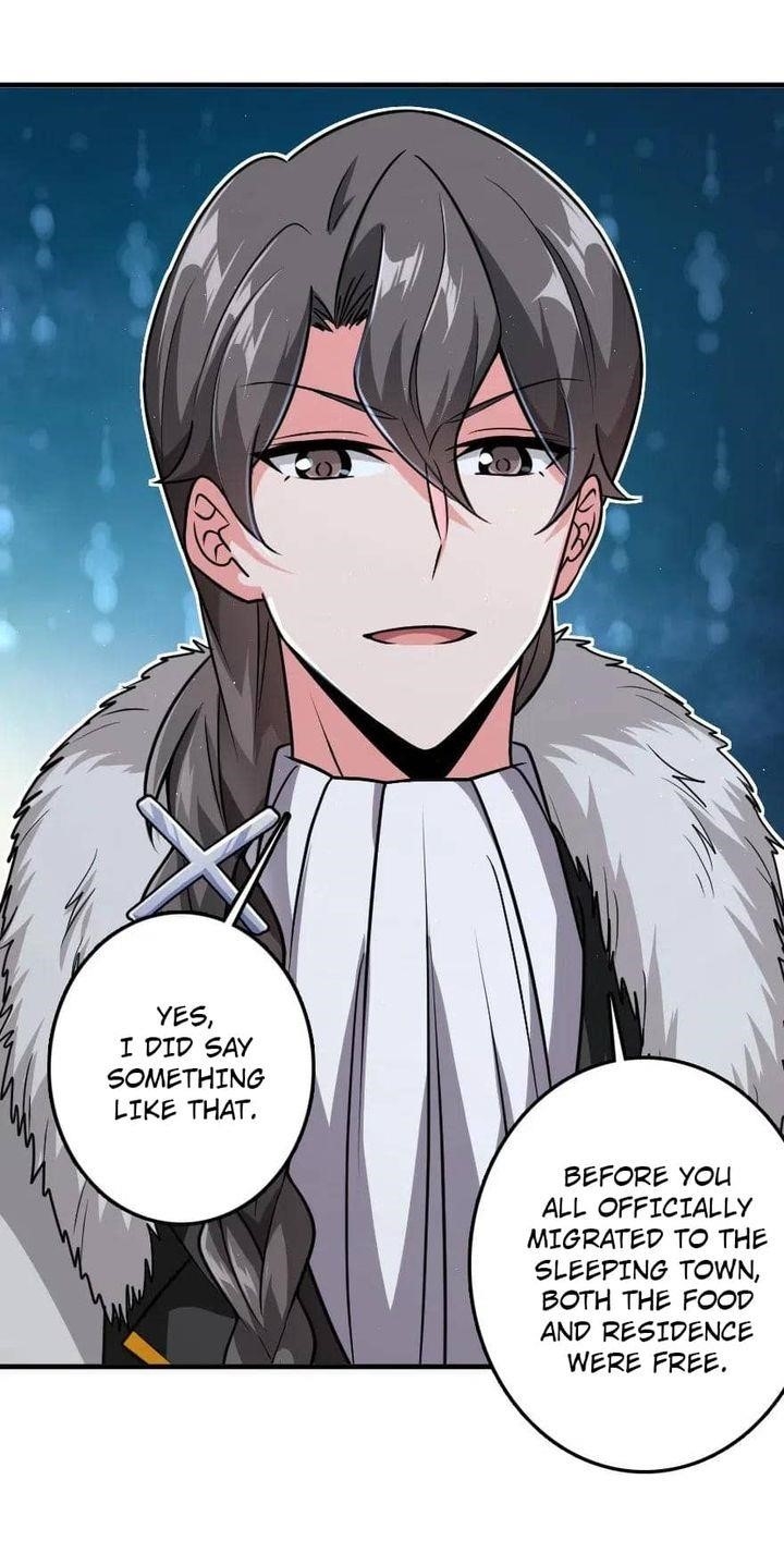 Release That Witch chapter 199 page 17