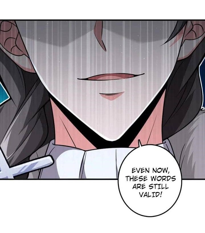 Release That Witch chapter 199 page 18