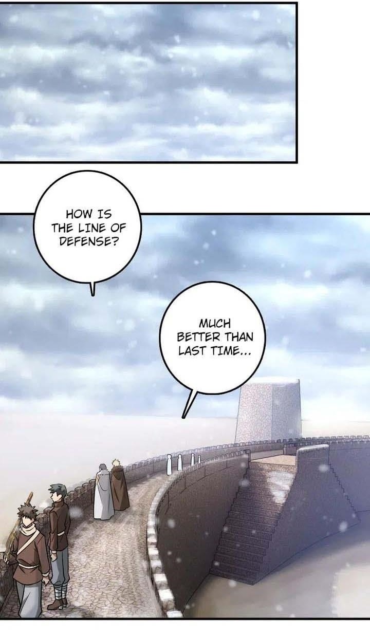 Release That Witch chapter 199 page 1