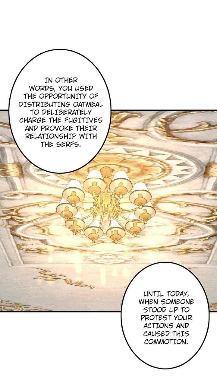 Release That Witch chapter 199 page 21