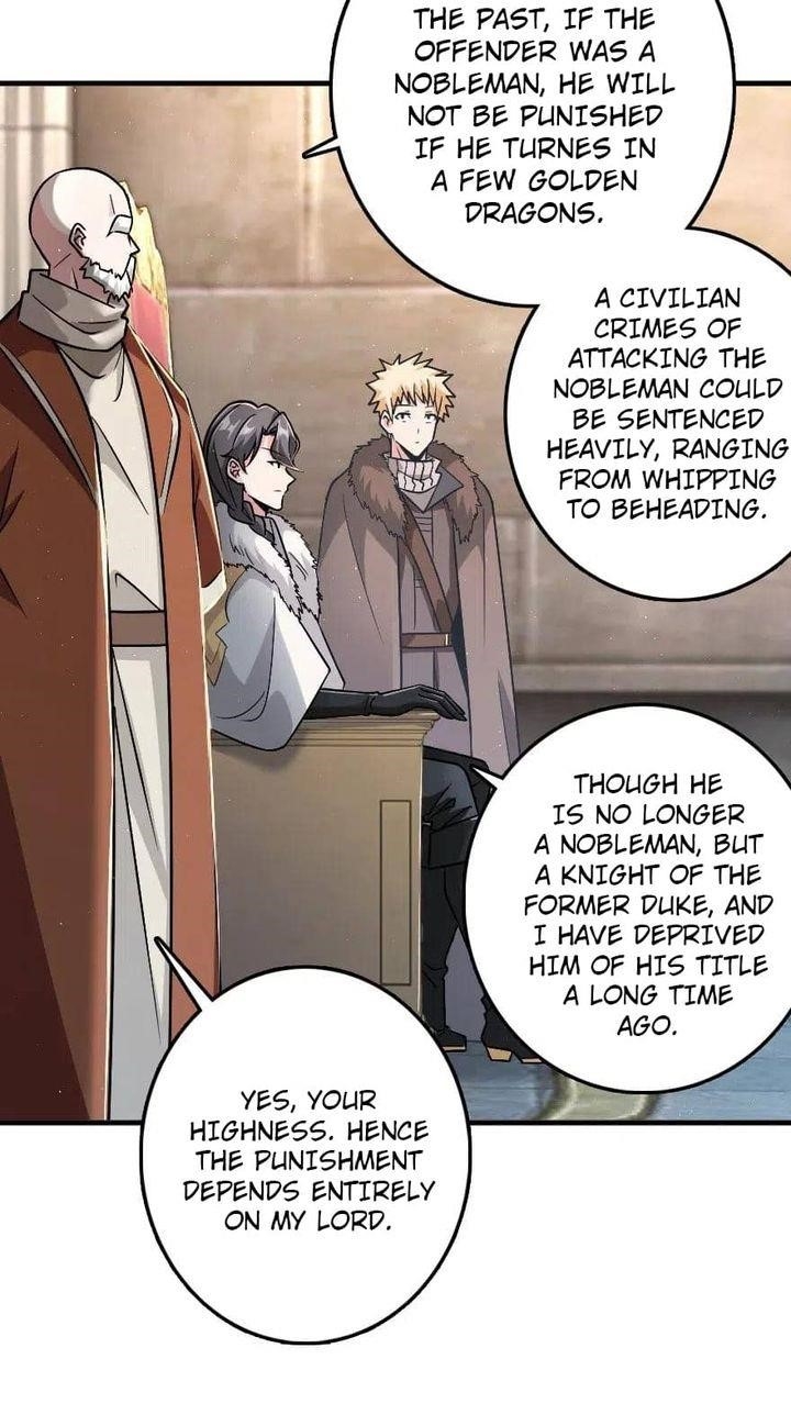 Release That Witch chapter 199 page 23