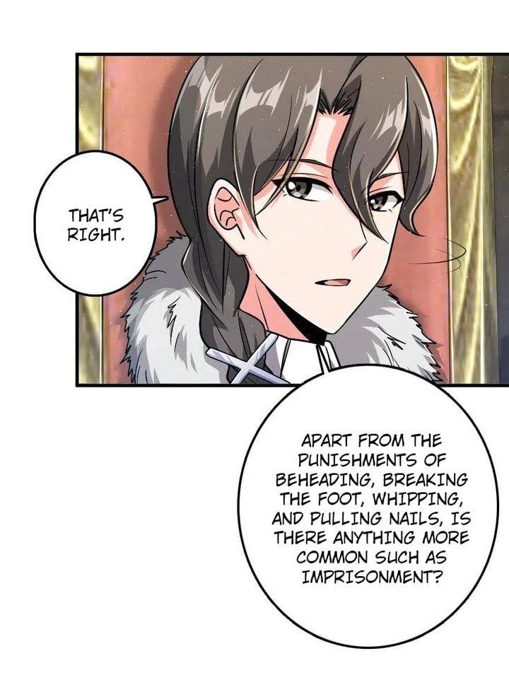Release That Witch chapter 199 page 24