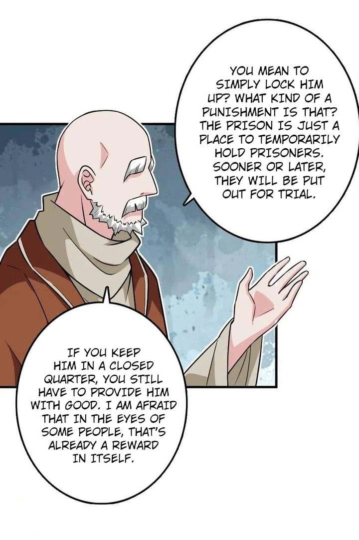 Release That Witch chapter 199 page 25