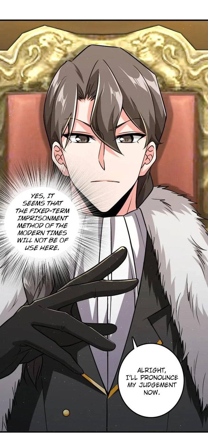 Release That Witch chapter 199 page 26