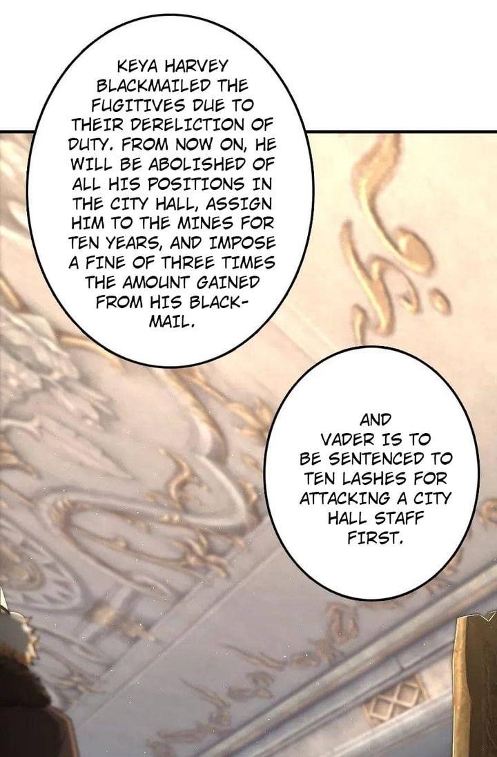 Release That Witch chapter 199 page 27