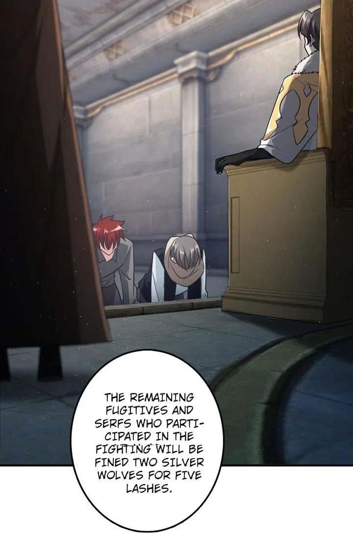 Release That Witch chapter 199 page 28