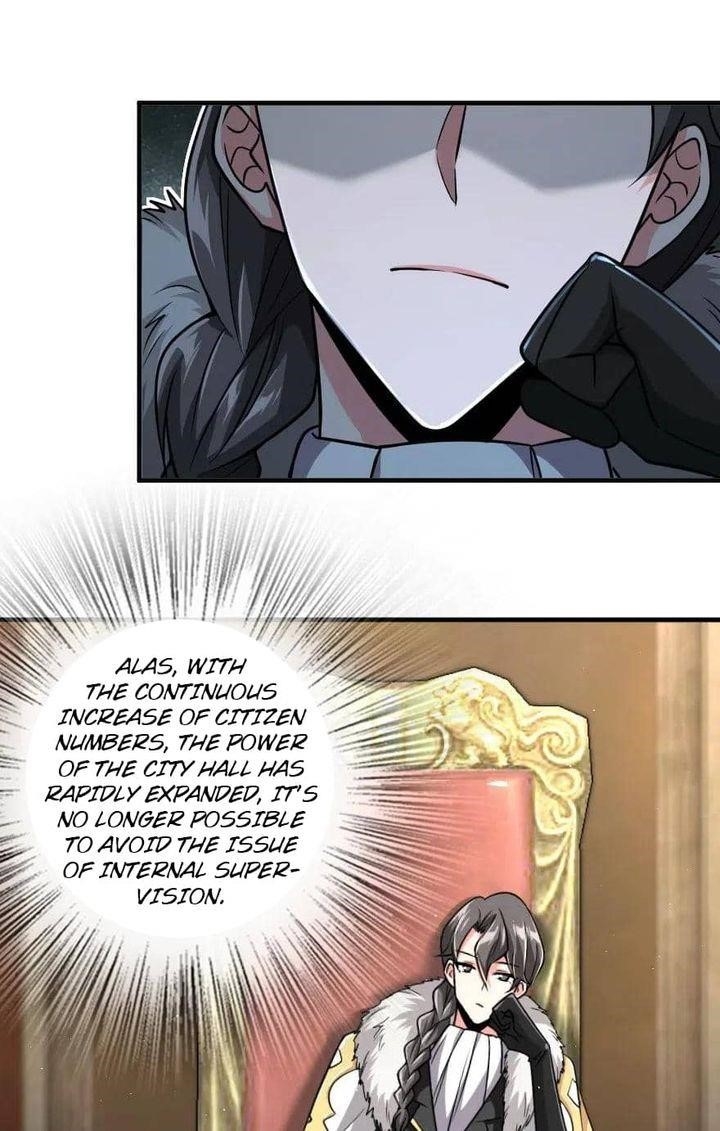 Release That Witch chapter 199 page 30
