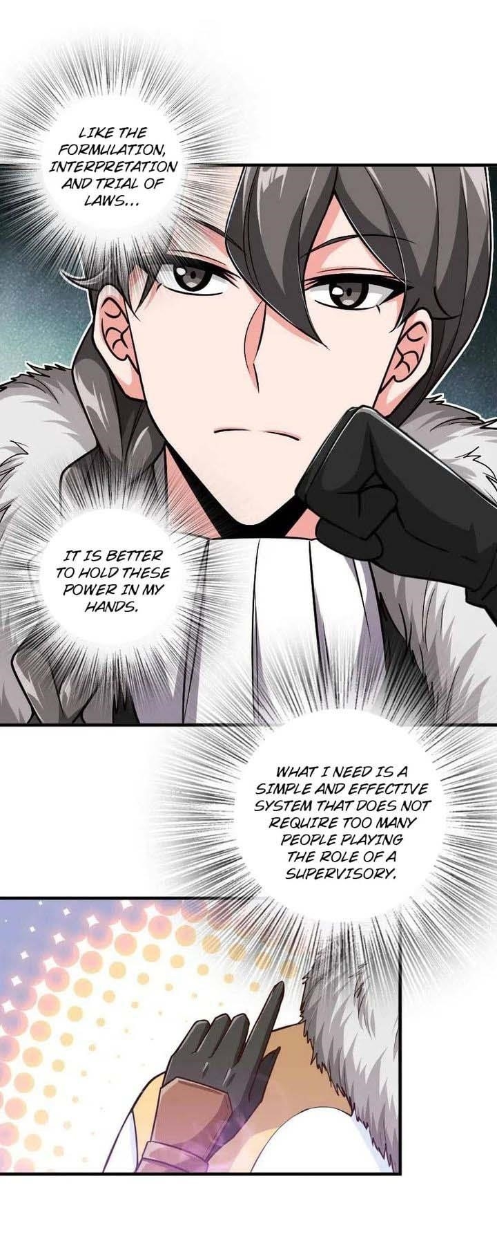 Release That Witch chapter 199 page 32