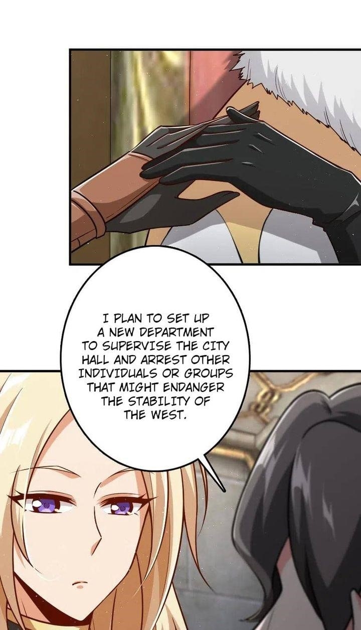 Release That Witch chapter 199 page 34