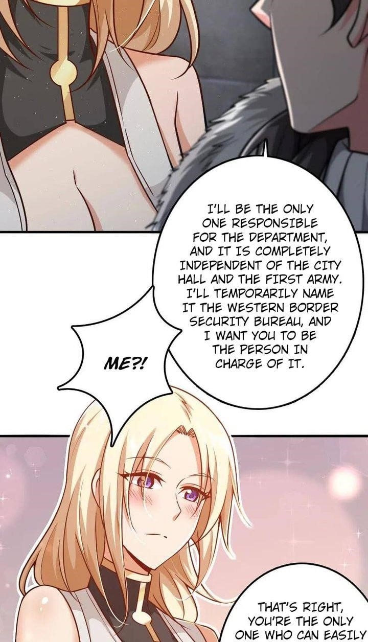 Release That Witch chapter 199 page 35