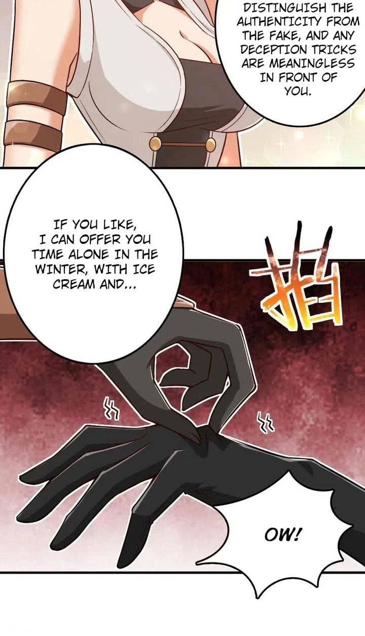 Release That Witch chapter 199 page 36