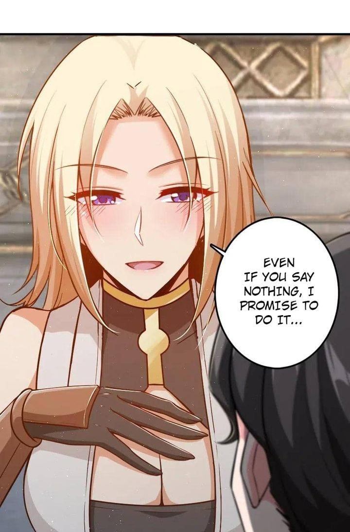 Release That Witch chapter 199 page 37
