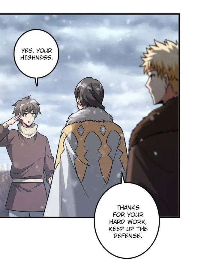 Release That Witch chapter 199 page 4