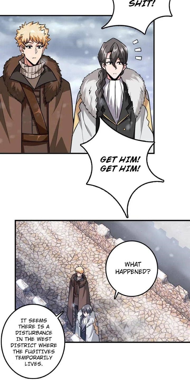 Release That Witch chapter 199 page 6