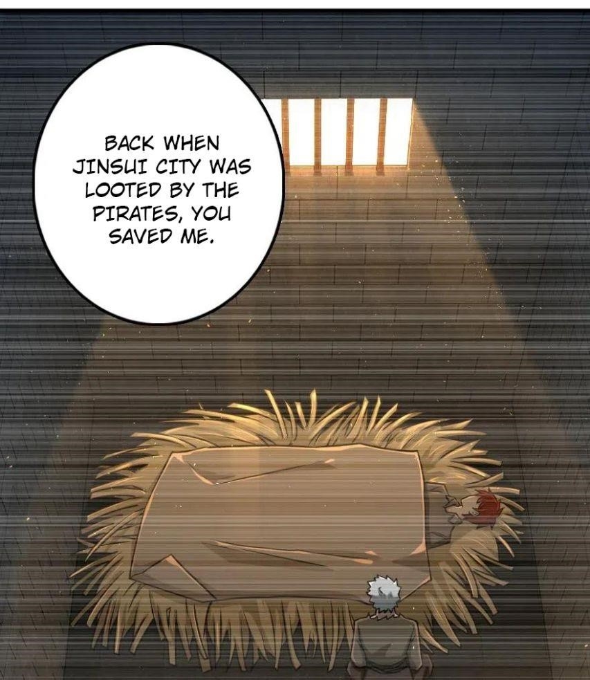 Release That Witch chapter 200 page 11