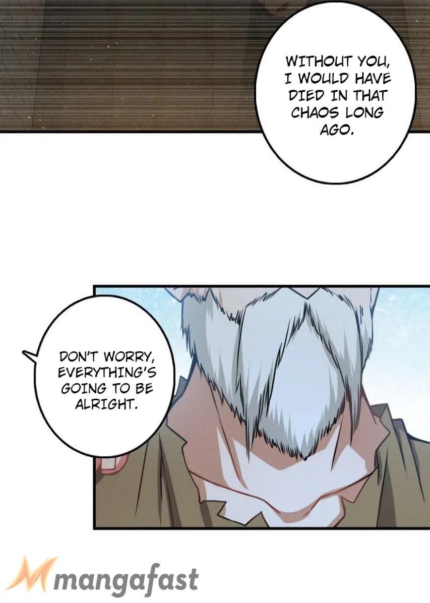 Release That Witch chapter 200 page 12